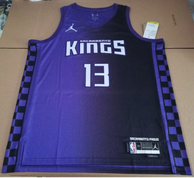 NBA 13 Murray Sacramento Kings 23-24 statement Maillot